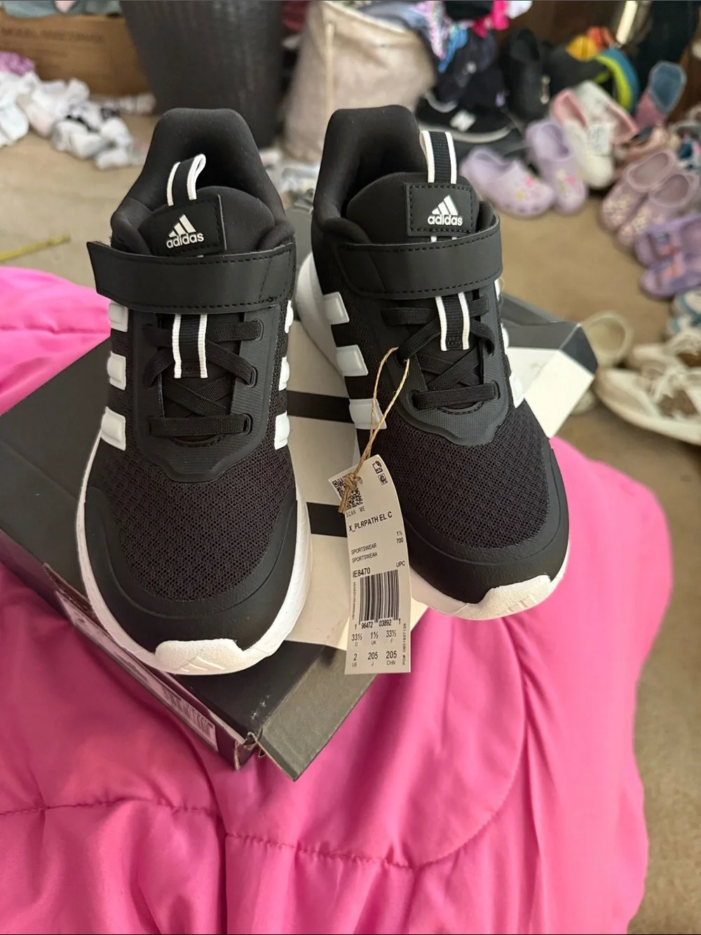 adidas sporty kids